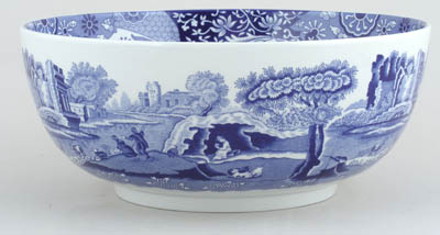 Salad Bowl